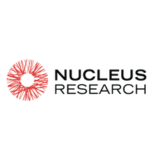 Nucleus Research Talent Management Value Matrix
